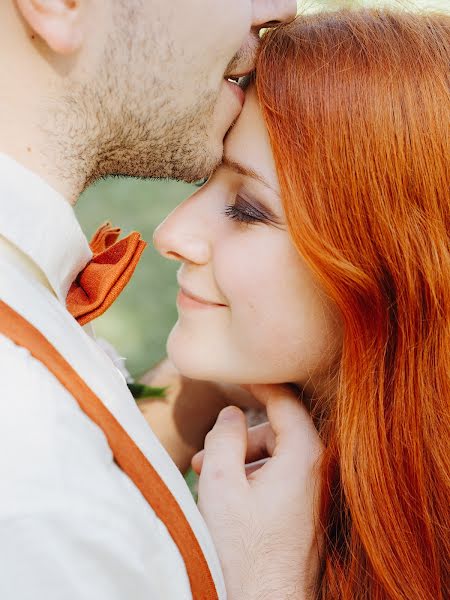 Fotografo di matrimoni Denis Anurev (ideapix). Foto del 21 novembre 2018