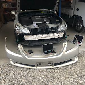 クラウンロイヤル GRS200