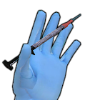 Hands 'N Surgery Simulator 8.0