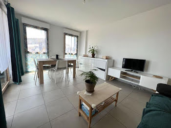 appartement à Lyon 8ème (69)