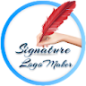 Signature Logo Maker - Company icon