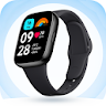 Redmi Watch 3 Active App guide icon