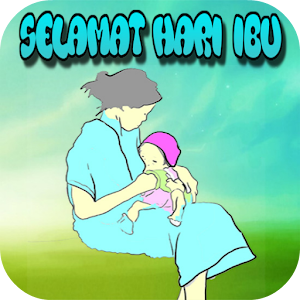 Selamat Hari Ibu Android Apps Google Play Gambar