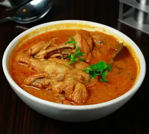 Chicken Curry