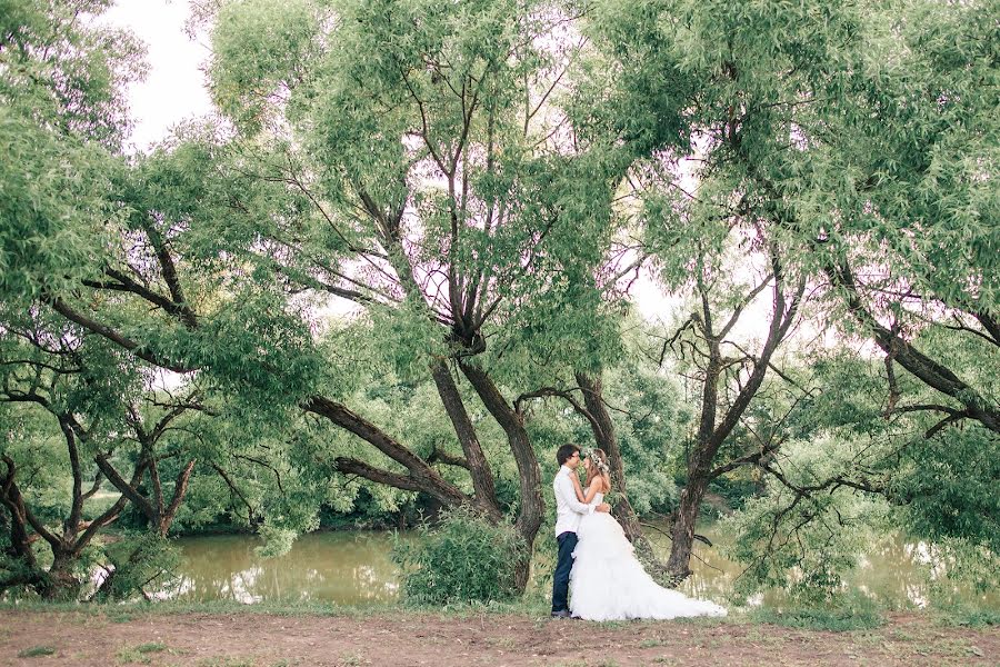 Hochzeitsfotograf Marina Zaugolnikova (mzaugolnikova). Foto vom 30. Juni 2015