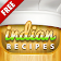 250 Indian Recipes with Images icon