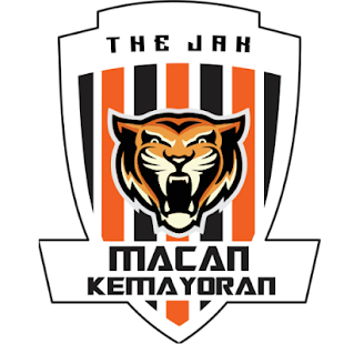 Dp Macan Kemayoran  Apps on Google Play