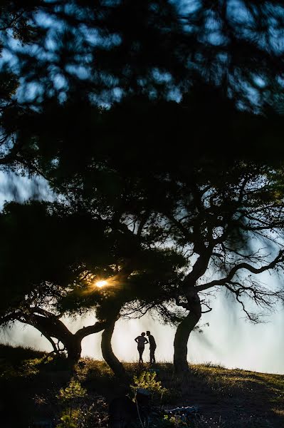 Wedding photographer Prokopis Manousopoulos (manousopoulos). Photo of 18 April 2023