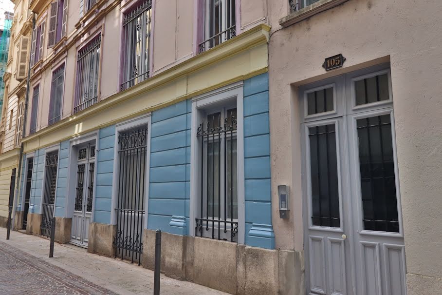 Vente appartement 3 pièces 49.52 m² à Troyes (10000), 106 000 €