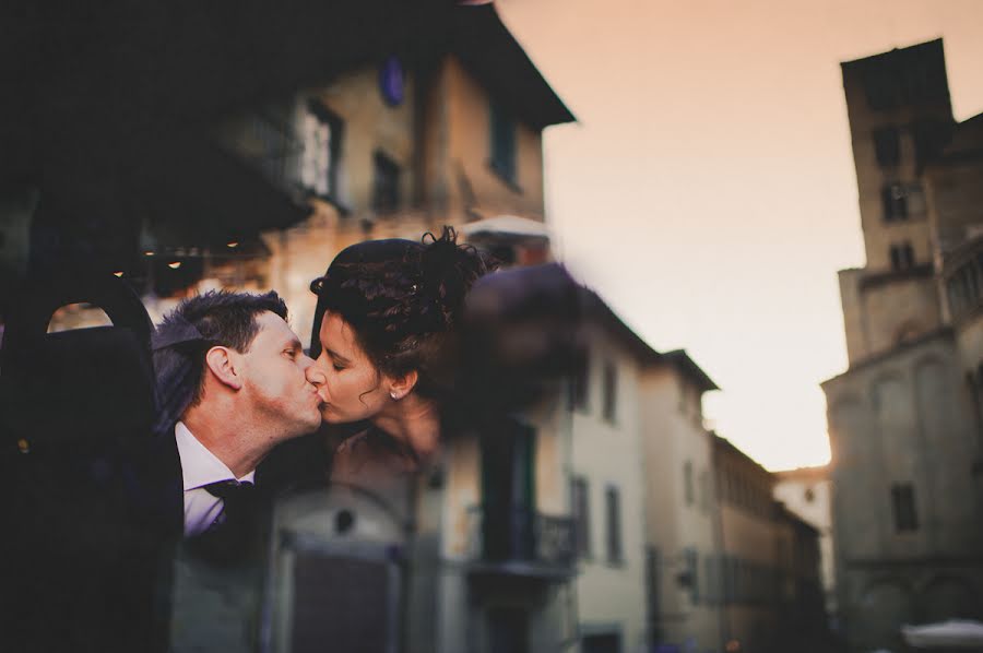 Wedding photographer Livio Lacurre (lacurre). Photo of 18 March 2014