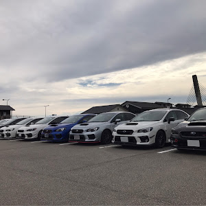 WRX STI VAB