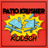 Logo of Patio Krusher