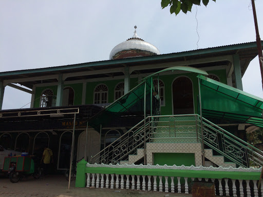 Masjid Nurul Amal