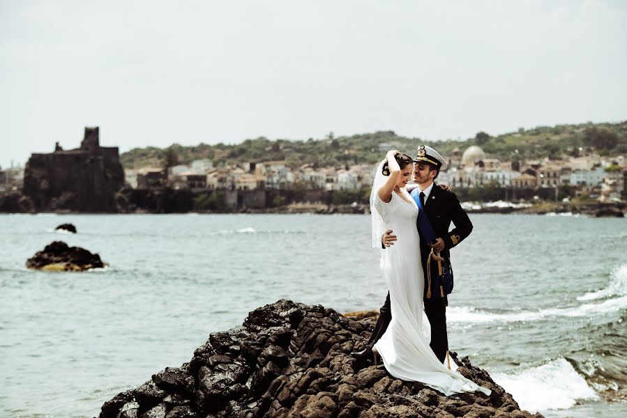 Fotógrafo de bodas Walter Maria Russo (waltermariaruss). Foto del 23 de mayo 2018