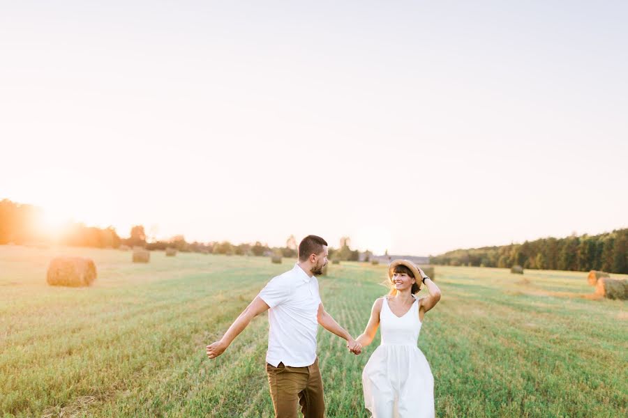 Wedding photographer Polina Ilchenko (polyailchenko). Photo of 24 March 2017