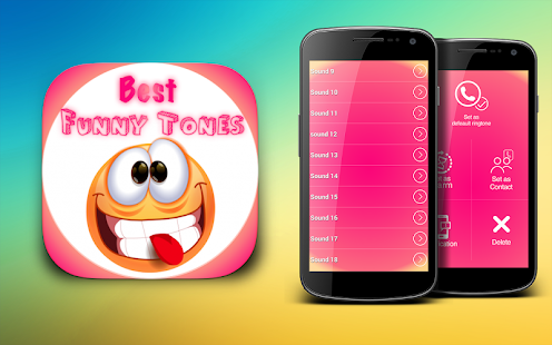 How to get Best Funny Ringtones lastet apk for laptop