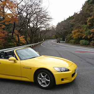 S2000 AP1