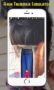 How to get Hair Trimmer Prank 1.0.1 unlimited apk for android