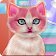 Kitty Dental Caring icon