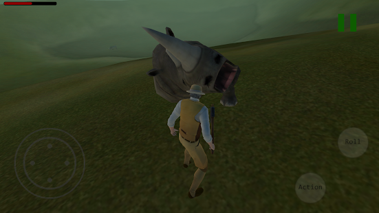 download African Animal Hunting free