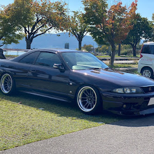 スカイライン GT-R BCNR33