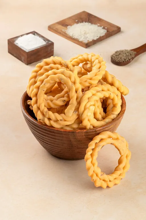 Hand Murukku [250 Gm]