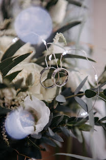 Fotógrafo de bodas Marina Belochkina (belka). Foto del 29 de enero 2021