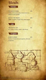 Crazy Ivan Resto 19 menu 7