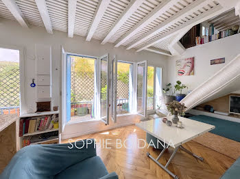 appartement à Paris 18ème (75)