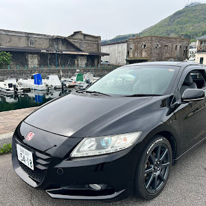 CR-Z ZF1