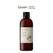 [Mã Coscn12 Giảm 8%] Bigsize - Gel Bí Đao Rửa Mặt Cocoon Giảm Dầu & Mụn 310Ml