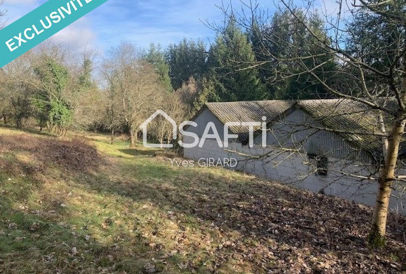  Vente Terrain à bâtir - 13 972m² à Sommedieue (55320) 