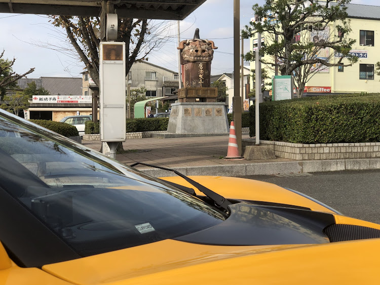 エリーゼのドライブに関するカスタム事例の投稿画像6枚目