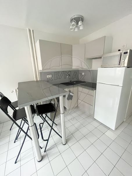 Location meublée appartement 3 pièces 44 m² à Toulouse (31000), 920 €