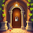 100 Doors Escape Room icon