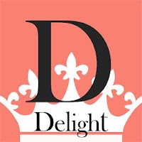 女子向けアプリ-Delight-美容～ダイエット～恋愛事情