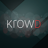 KrowD icon