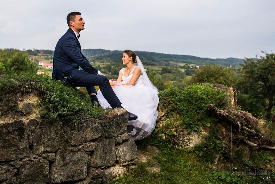 Fotografo di matrimoni Wiesiek Piechowski (wpiechowski). Foto del 25 febbraio 2020