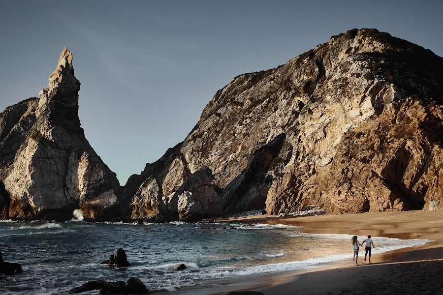 Fotógrafo de bodas Mariya Orekhova (maru). Foto del 10 de julio 2019