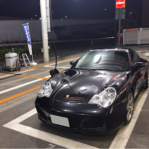 911 クーペ