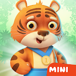 Cover Image of ดาวน์โหลด Jungle town: Birthday quest - Lite 1.0.19 APK