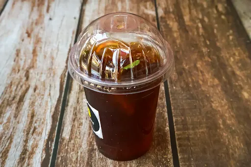 Peach Iced Tea