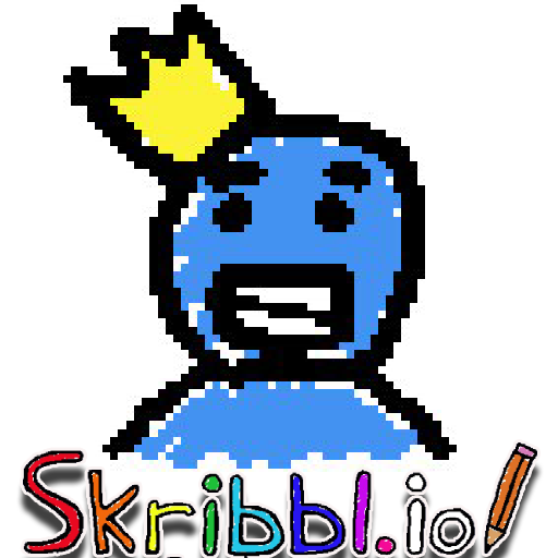 Skribble.io is an awesome Guess a Drawing game that has gone mad popular.