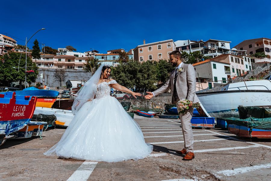 Vestuvių fotografas Lauro Santos (laurosantos). Nuotrauka 2022 gegužės 30