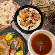 納達吉印度料理 Nataraj Indian Cuisine