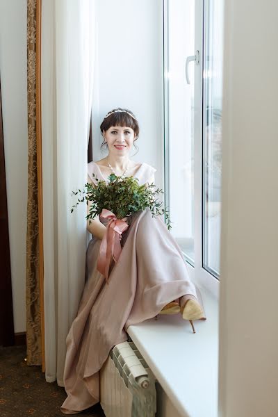 Photographe de mariage Elena Voroshilova (voroshilova). Photo du 11 décembre 2020