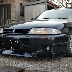 スカイライン ECR33