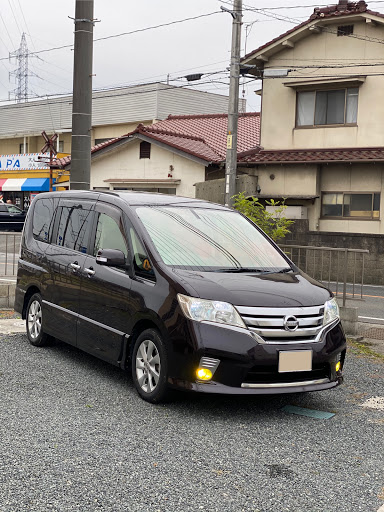 日産 セレナを華麗にカスタム By こぉちゃん 11 07 久しぶりの車ネタ ずっと気になってたゴーストフィルムをついに貼りました 車は純正なので控えめなサ Cartune