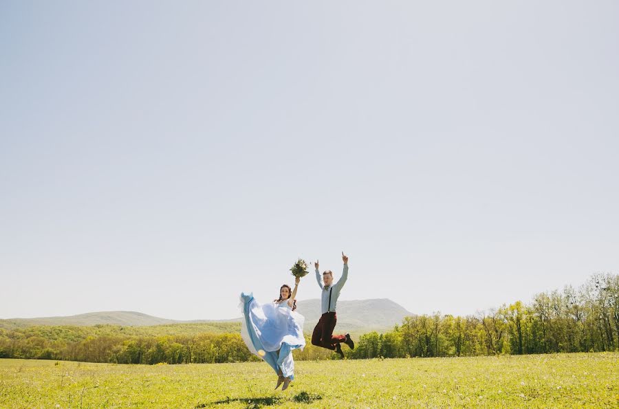 Wedding photographer Elena Mikhaylova (elenamikhaylova). Photo of 2 July 2017