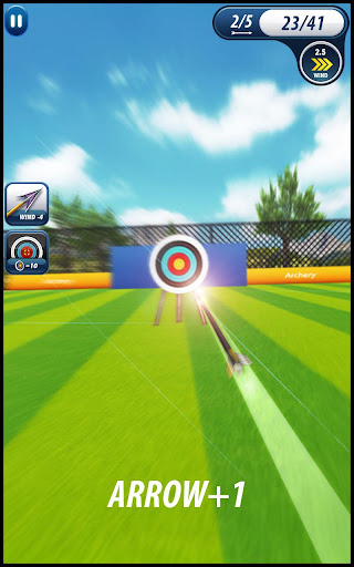 Archery 3D - shooting games  screenshots 20